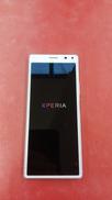 スマートフォン|SONY/AU
