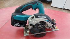 充電式マルノコ|MAKITA