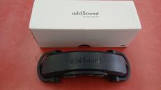 BLUETOOTHスピーカー|ADDSOUND