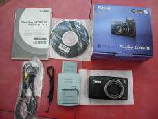 デジタルカメラ|CANON