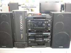 システムオーディオ|KENWOOD