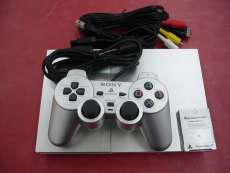 プレイステーション2本体|SONY
