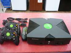 XBOX本体|MICROSOFT