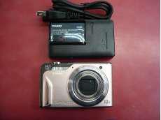 デジタルカメラ|CASIO