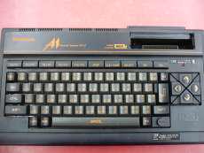 レトロゲーム本体|PANASONIC