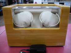 自動巻き腕時計|JQUEEN