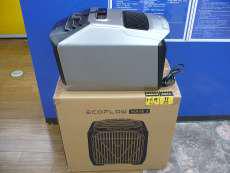 その他季節・空調家電|ECOFLOW