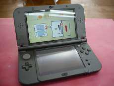 ニンテンドー 3DS|NINTENDO