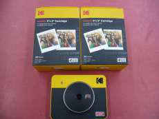 コンパクトフィルムカメラ|KODAK