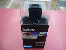 ウェアラブルカメラ・アクションカム|GOPRO