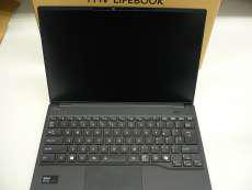 ノートパソコン|FUJITSU