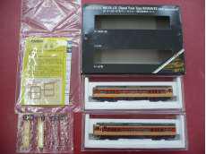 ディーゼルカー|TOMIX