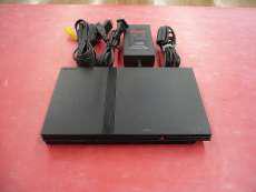 プレイステーション2本体|SONY
