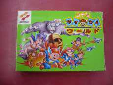 ファミコンソフト|KONAMI