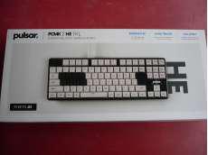 ゲーミングキーボード|PULSAR