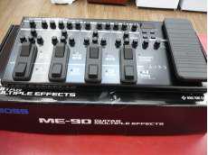 マルチエフェクター|BOSS