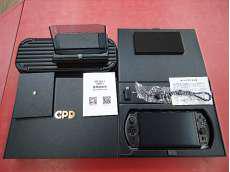 ゲーミングノートPC|GPD