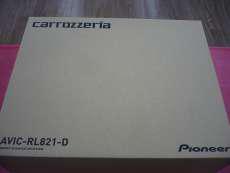 メモリーナビ|PIONEER