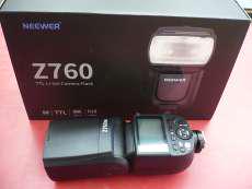 キヤノン用ストロボ|NEEWER