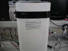 空気清浄機中型（11~30畳未満程度）|AIRDOG