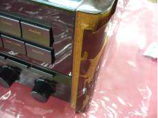 プリメインアンプ（トランジスター）|SANSUI