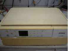 A4対応複合機|EPSON