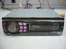 1DINプレーヤー|ALPINE