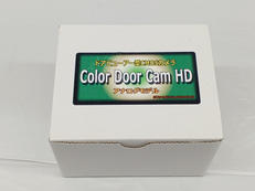 ドアビューアー型CMOSカメラ|SUN-MECHATRONICS