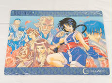 るろうに剣心 下敷き|ムービック