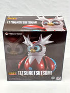 超合金テツノツツミ|ポケモン