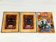 ルールブック&プレイマット|KONAMI