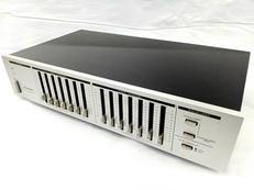 グラフィックイコライザー|PIONEER