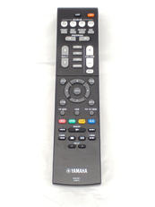 AVレシーバー用リモコン|YAMAHA