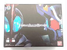 ハイパーゼクター|BANDAI