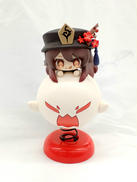 胡桃ちびキャラゆらゆらスタンド|APEX/東京フィギュア