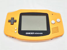 ゲームボーイアドバンス
