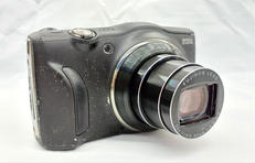 デジカメ|FUJIFILM