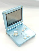 ゲームボーイアドバンスSP