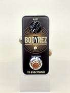 アコースティックエンハンサー|TC ELECTRONIC