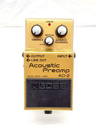 エフェクター|BOSS