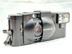 フィルムカメラ|OLYMPUS