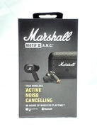 BTイヤホン|MARSHALL