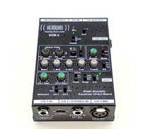 アコギ用プリアンプ|HEADWAY