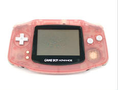 ゲームボーイアドバンス|NINTENDO