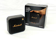 BTスピーカー|MARSHALL
