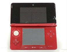 3DS|NINTENDO