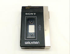 カセットプレーヤー|SONY