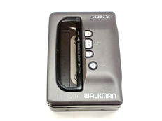 カセットプレーヤー|SONY