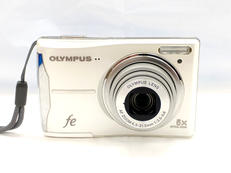 デジカメ|OLYMPUS