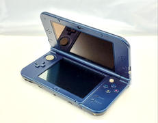 NEW 3DS LL|NINTENDO
